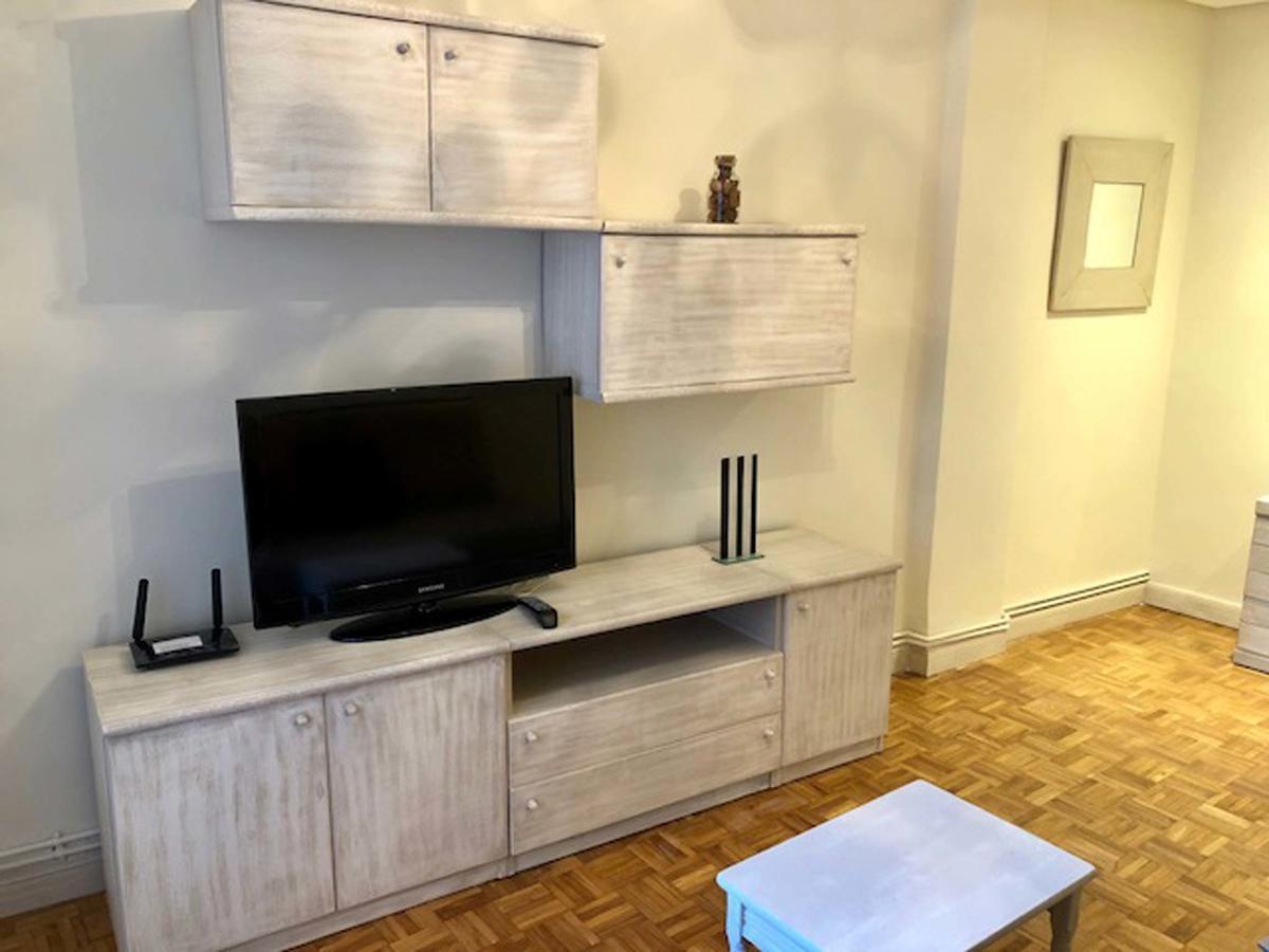 Apartamento Vitoria II Lägenhet Exteriör bild
