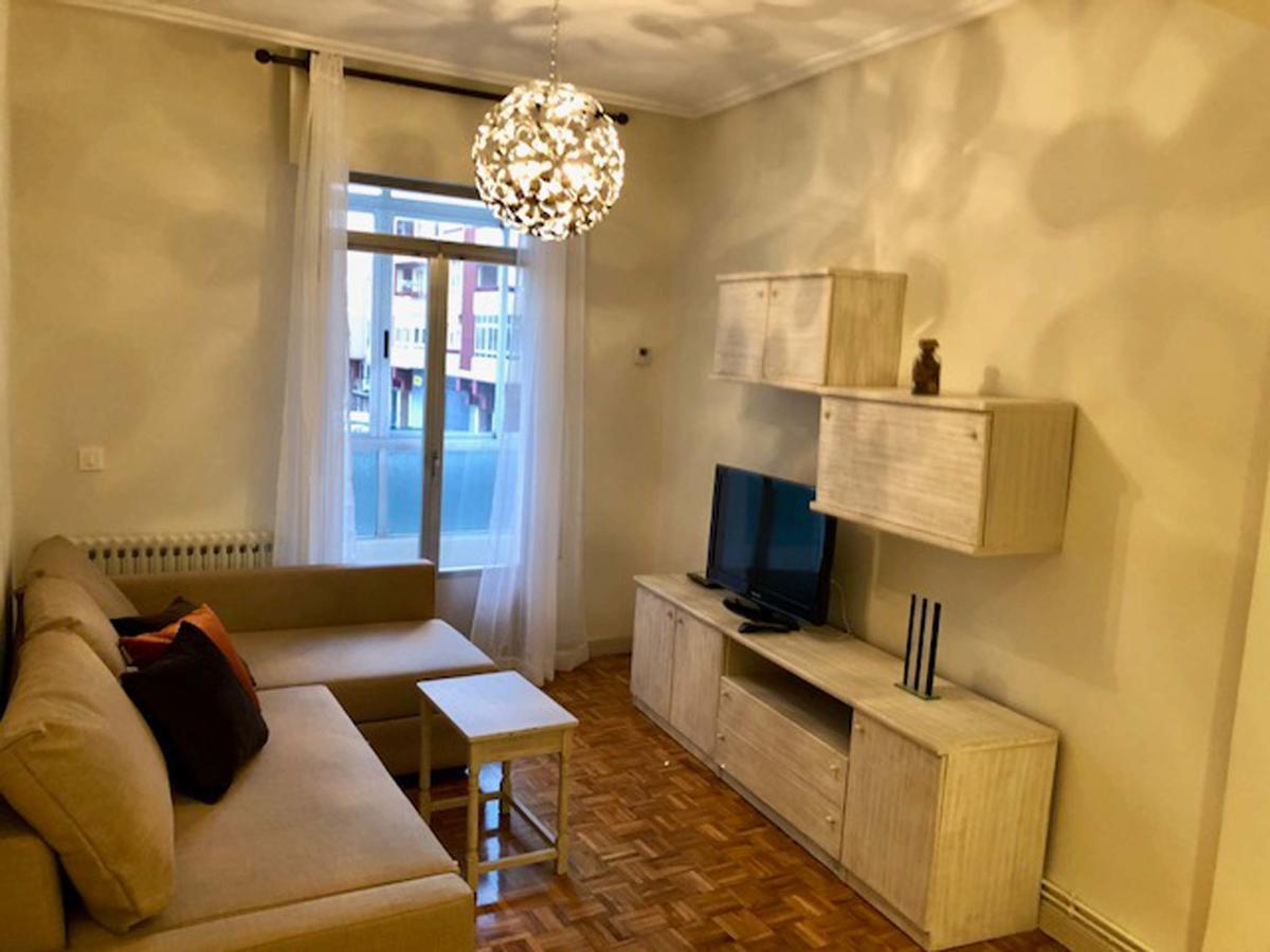 Apartamento Vitoria II Lägenhet Exteriör bild