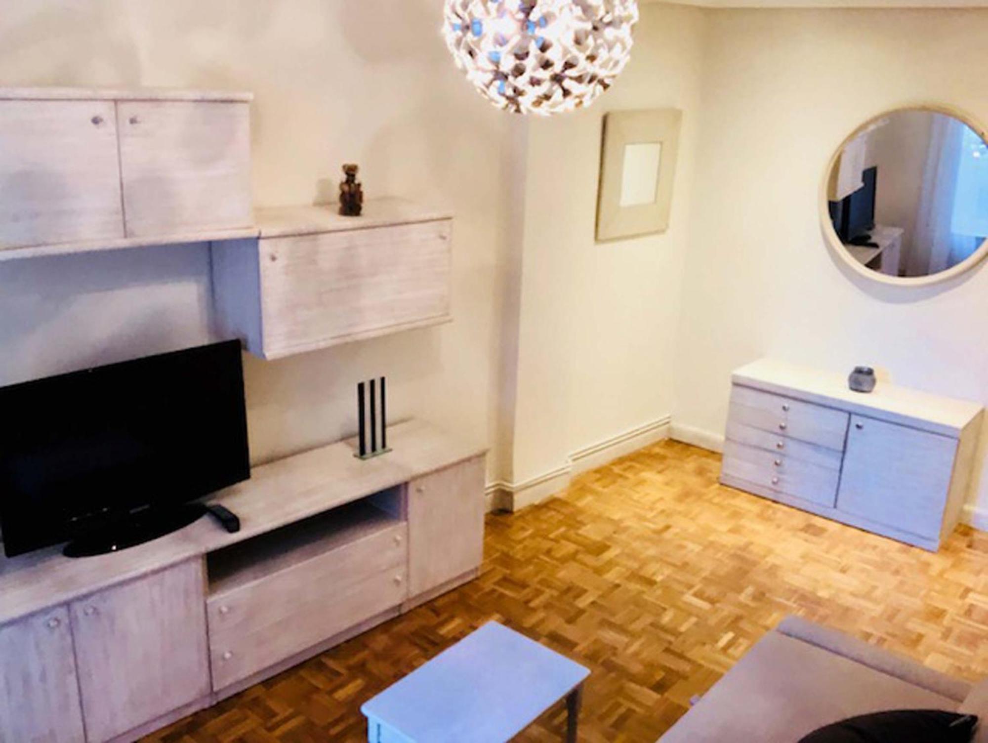 Apartamento Vitoria II Lägenhet Exteriör bild