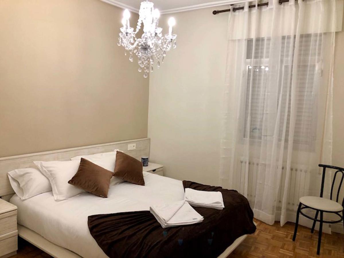 Apartamento Vitoria II Lägenhet Exteriör bild